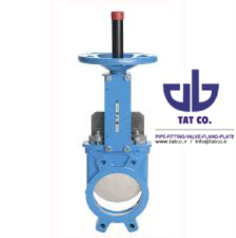 LUG TYPE KNIFE GATE VALVE CL150