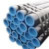 لوله بدون درز PIPE API5L A106 GR.B NACE NDE B36.10 SCH 40  SIZE 1-1/4 IN